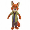 ZOOTOPIA PLUSH 18 INCHES NICK