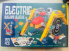 ELECTRIC BUILDING BLOCKS 193 PCS