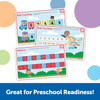 MATHLINK CUBES PRESCHOOL MATH ACTIVITY SET