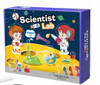 SCIENTIST LAB