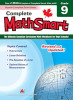 COMPLETE MATHSMART 9