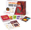 EXPLODING KITTENS GOOD VS EVIL