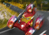 IRON MAN STUNT CAR R/C
