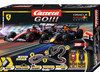 CARRERA GO!!! F1 SPEED ZONE ORACLE RED BULL RACING SET