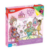 FANCY NANCY TEA PARTY GAME