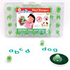 GIANT STAMPERS ALPHABET LOWERCASE LETTERS