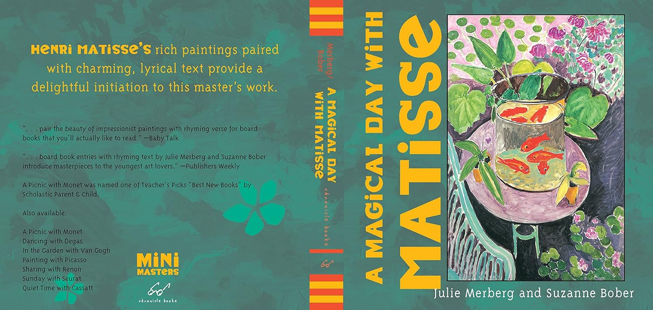 MINI MASTERS SLIPCASE