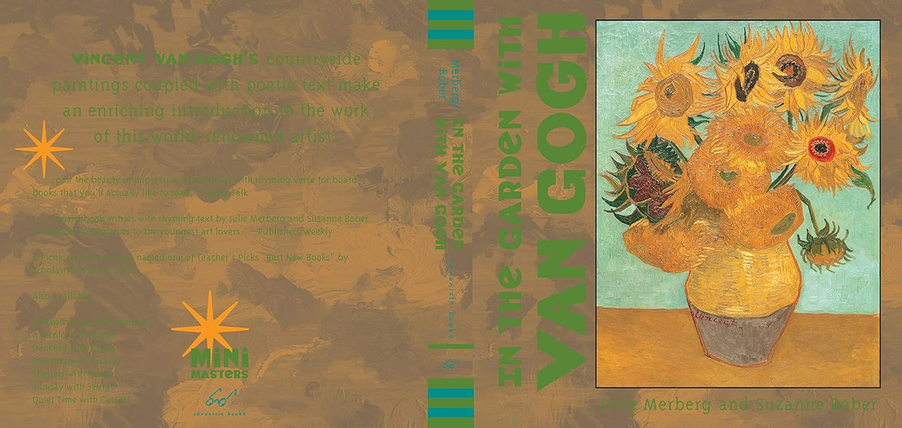 MINI MASTERS SLIPCASE