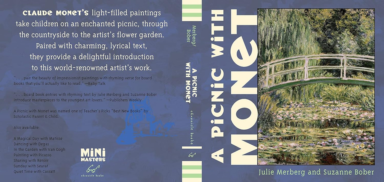 MINI MASTERS SLIPCASE