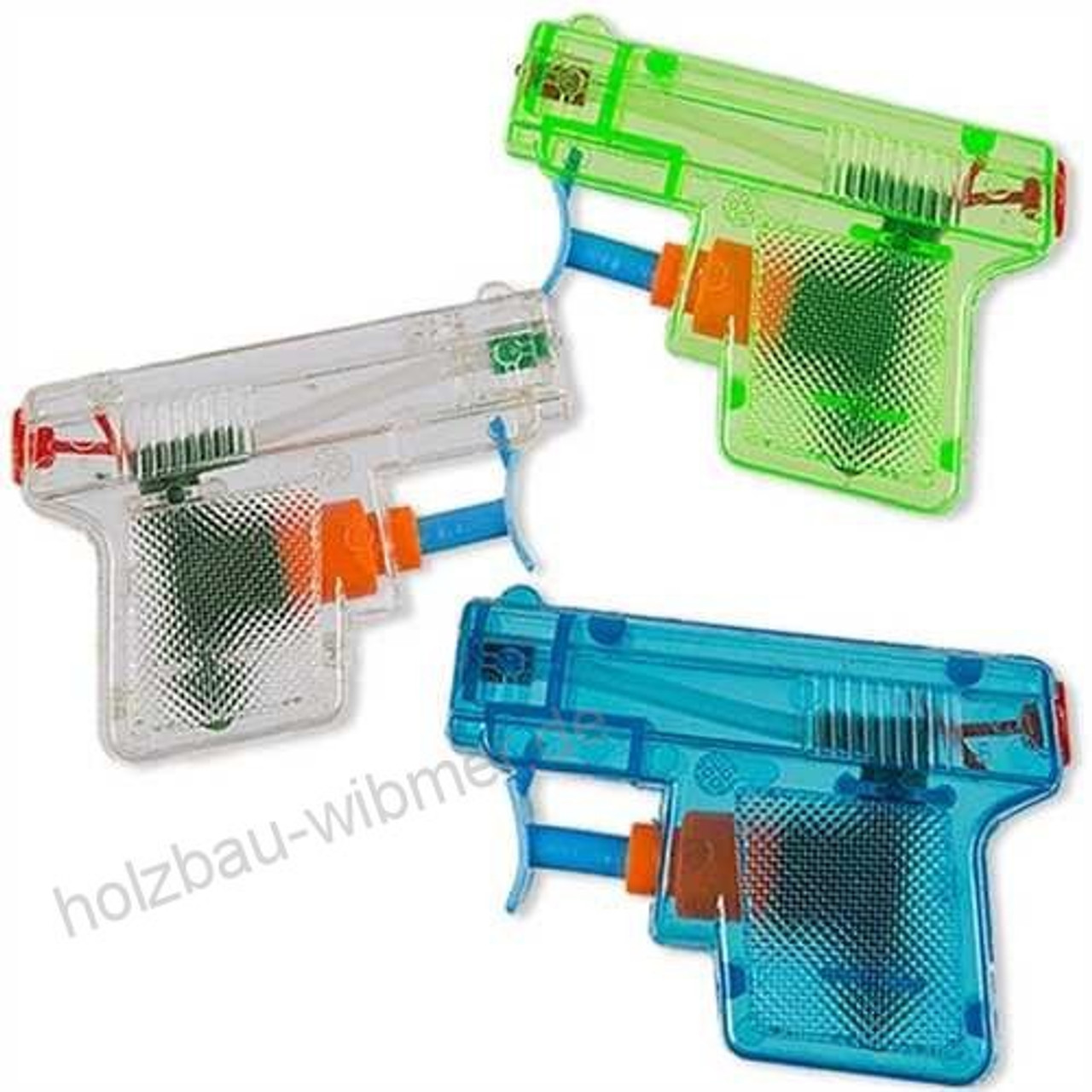 MINI WATER GUN