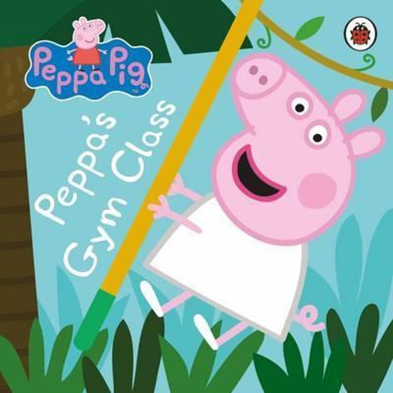 PEPPA'S GYM CLASS (BB)