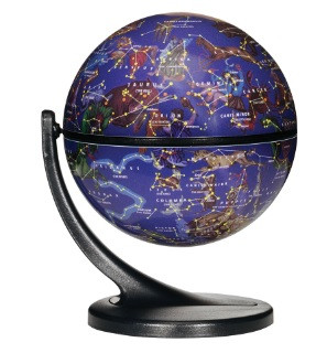 WONDER GLOBLE CELESTIAL