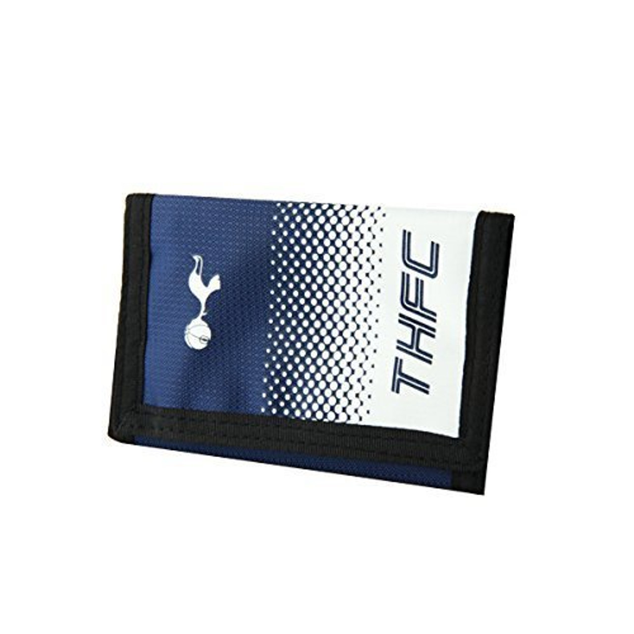 TOTTENHAM HOTSPUR F.C. NYLON WALLET