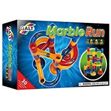 MARBLE RUN