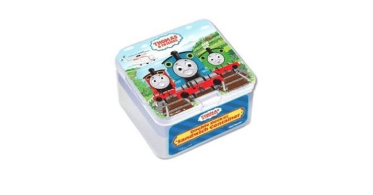 THOMAS SANDWICH CONTAINER