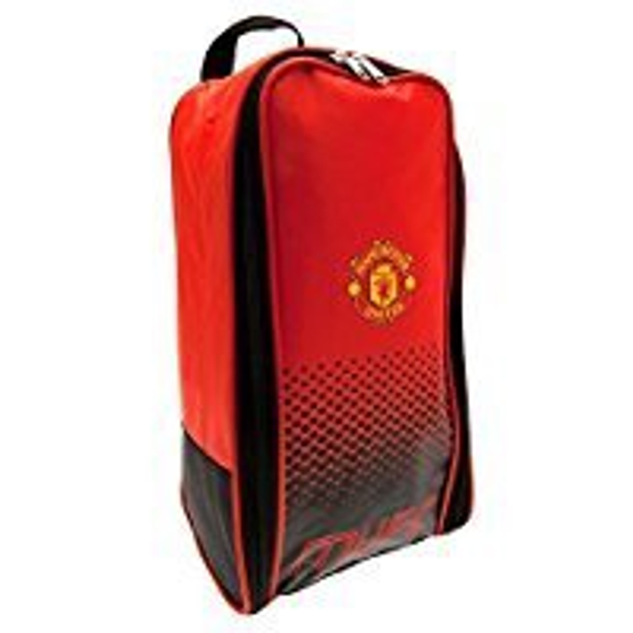 MANCHESTER UNITED BOOT BAG