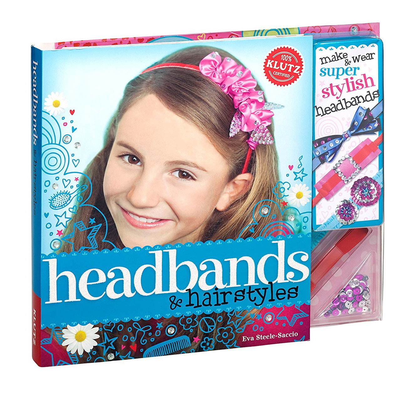 HEADBANDS & HAIRSTYLES