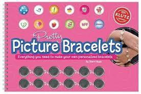PRETTY PICTURE BRACELETS