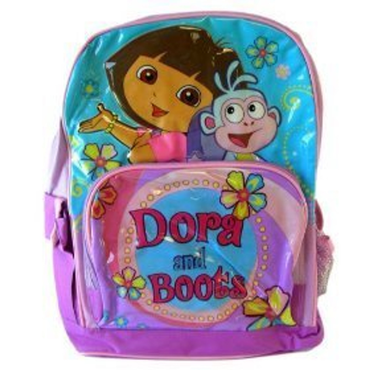 DORA 16"" LARGE BACKPACK Toys Club