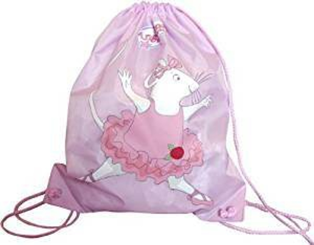 ANGELINA BALLERINA KIT BAG