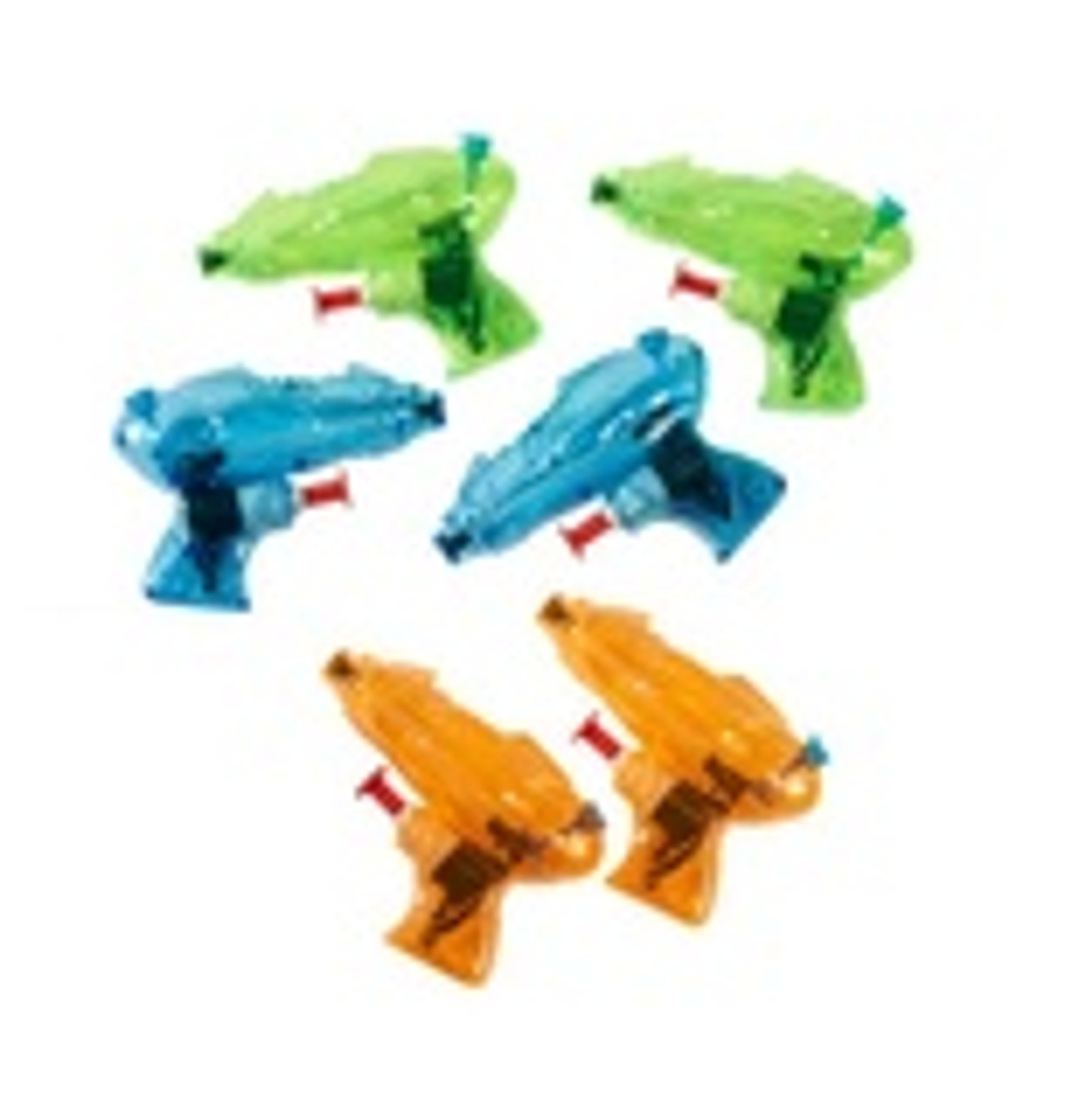 MINI SQUIRT GUNS