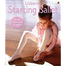 STARTING BALLET