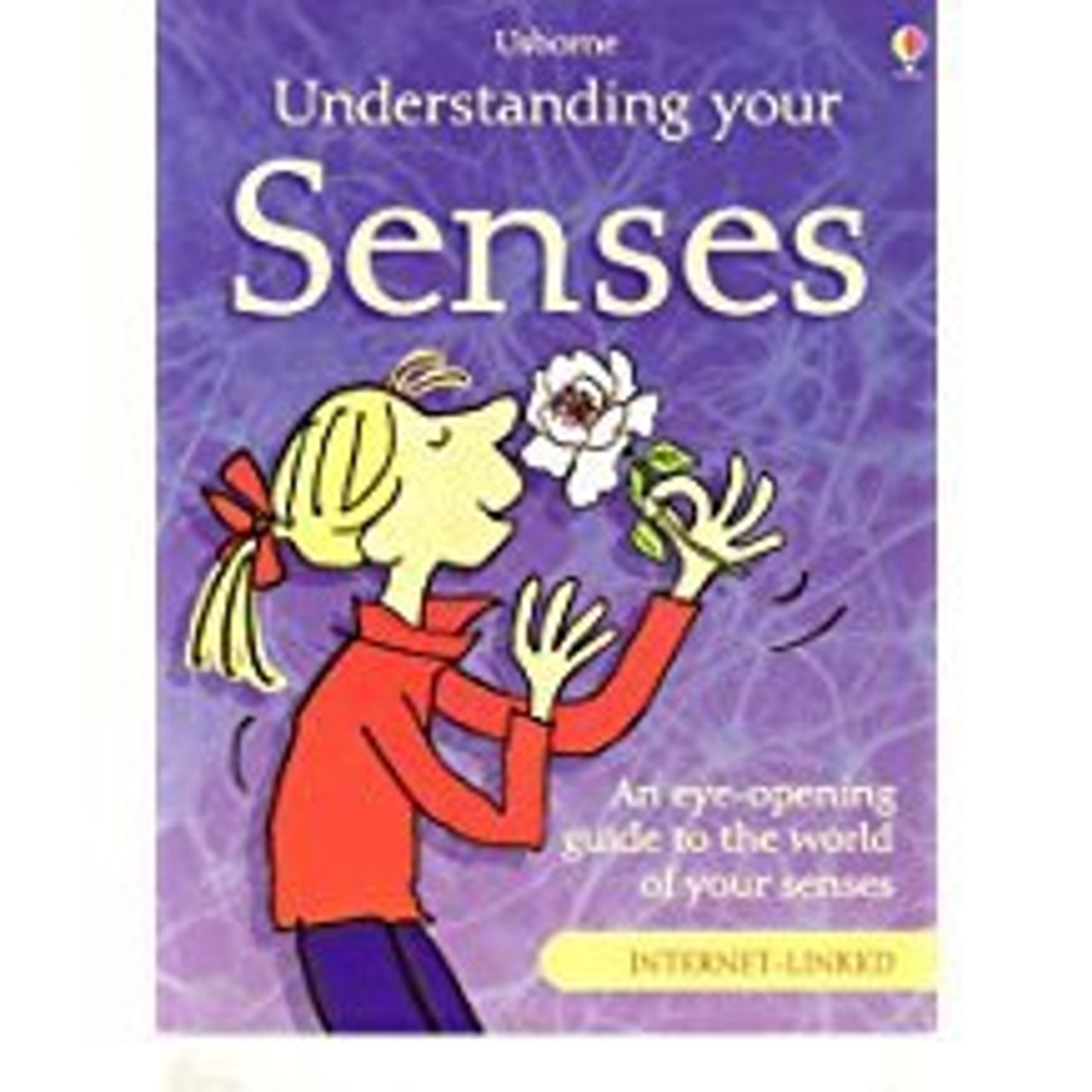 UNDERSTANDING YOUR SENSES