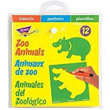 ZOO ANIMALS