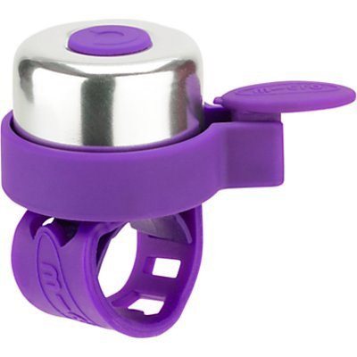 MICRO BELL NEON PURPLE