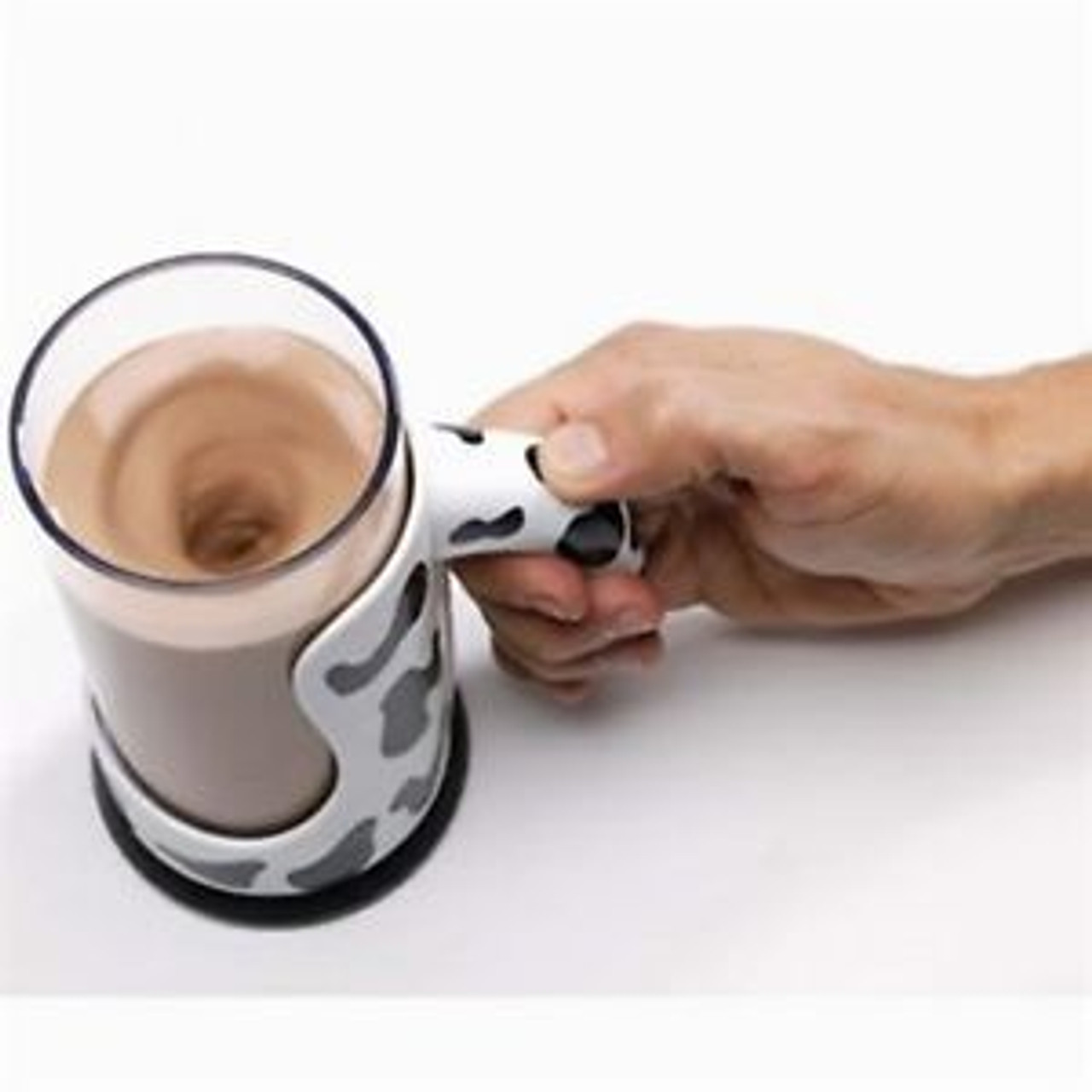 Moo Mixer, Other