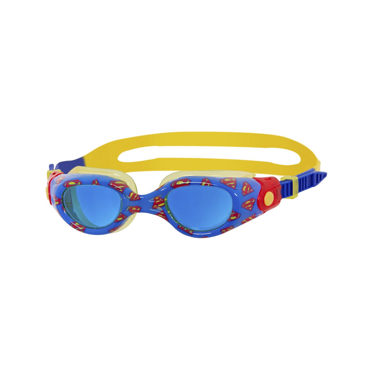 SUPERMAN PRINTED GOGGLE