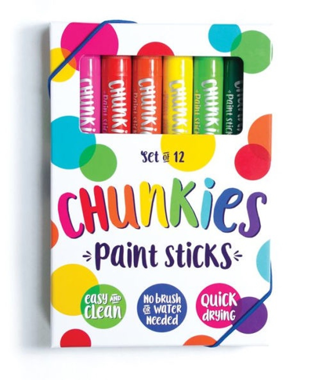 CHUNKIES PAINT STICKS