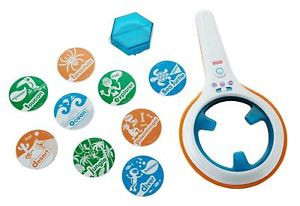 FISHER-PRICE THINK & LEARN SMART SCAN WORD DASH