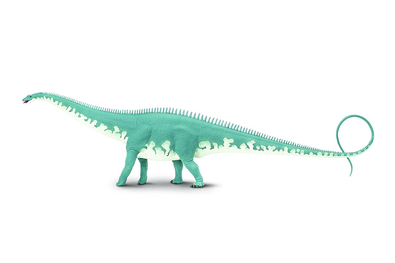 DIPLODOCUS