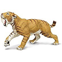 SMILODON