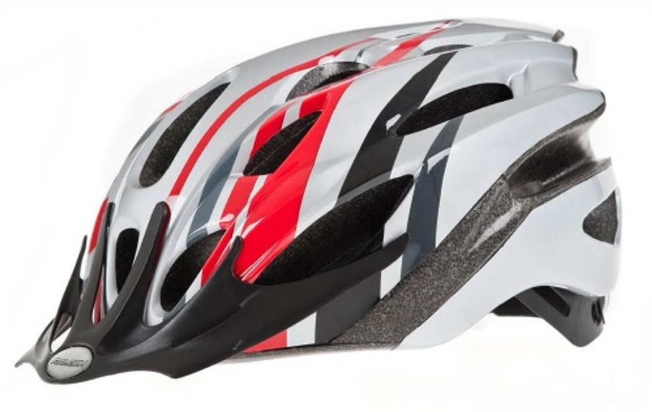 raleigh cycle helmet