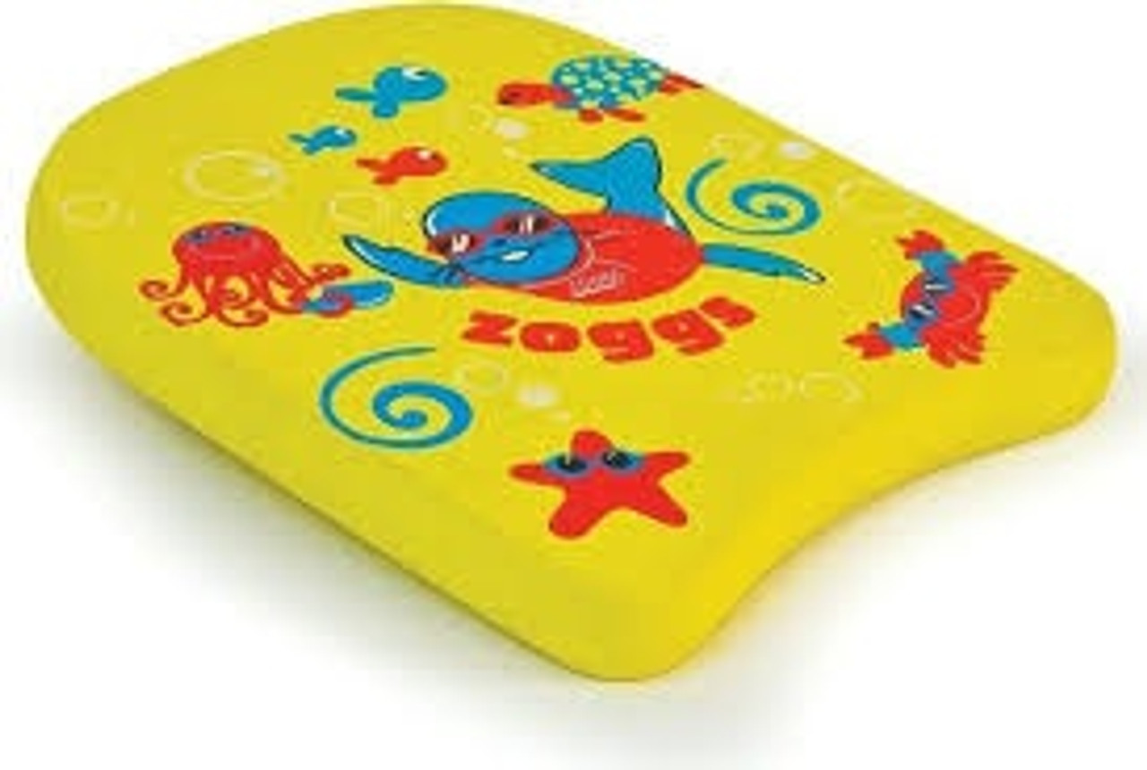 ZOGGS MINI KICK BOARD
