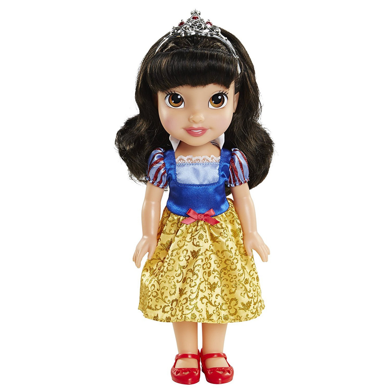 large snow white doll