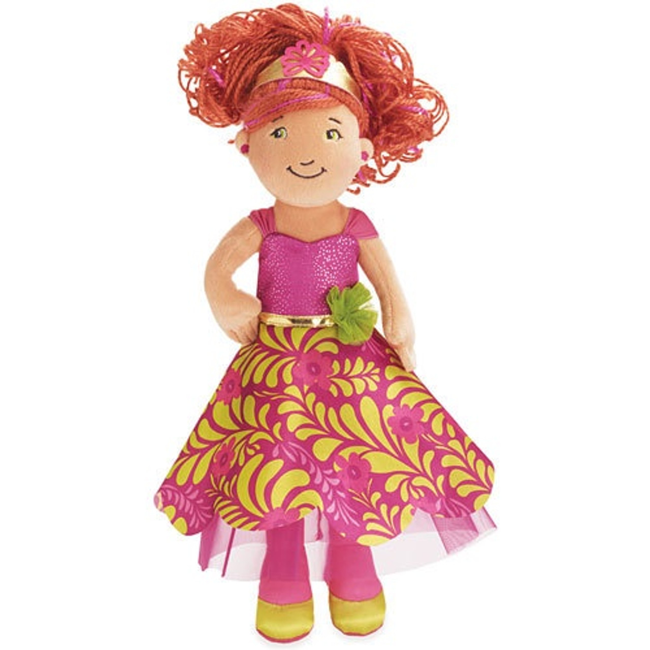 Groovy Girl Princess Peony Toys Club 8029