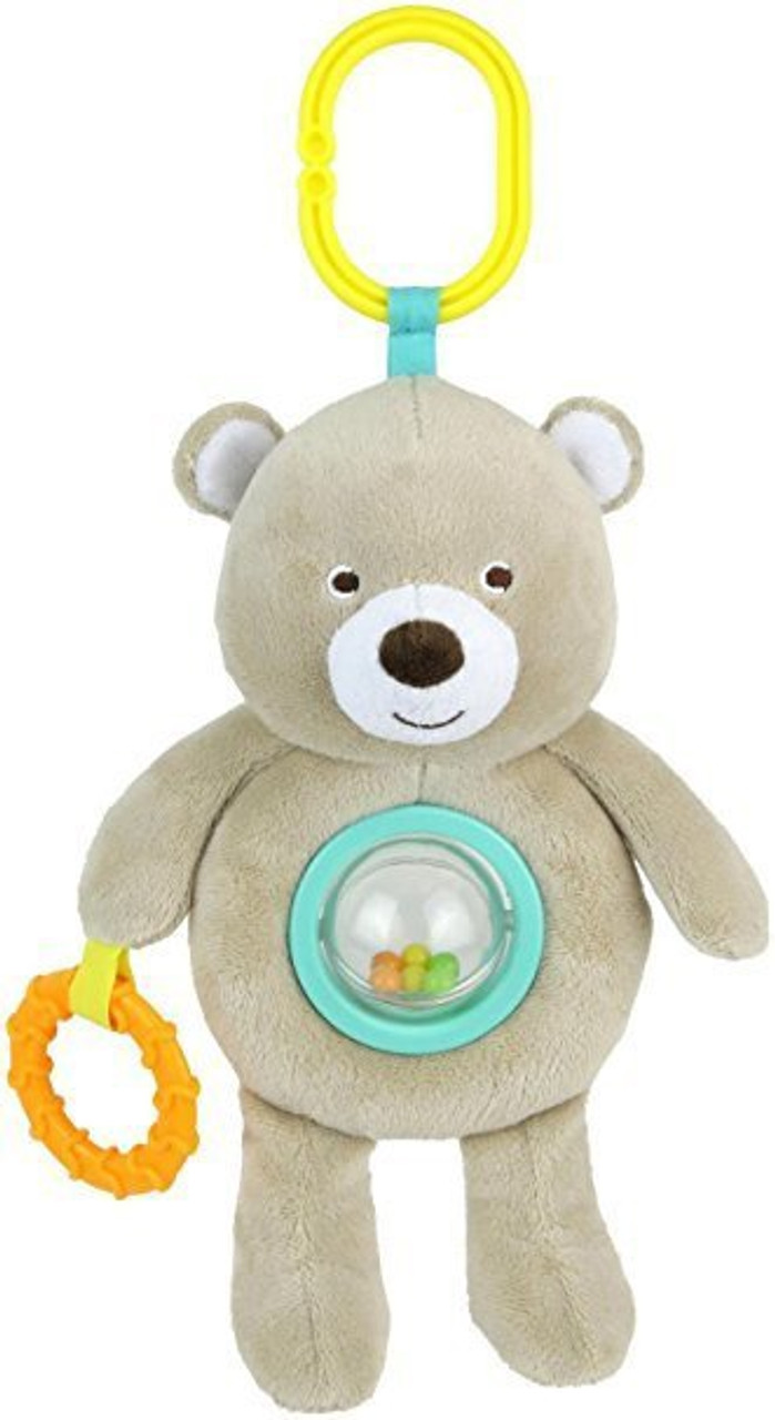 BEAR DEVELOPMENTAL TOY