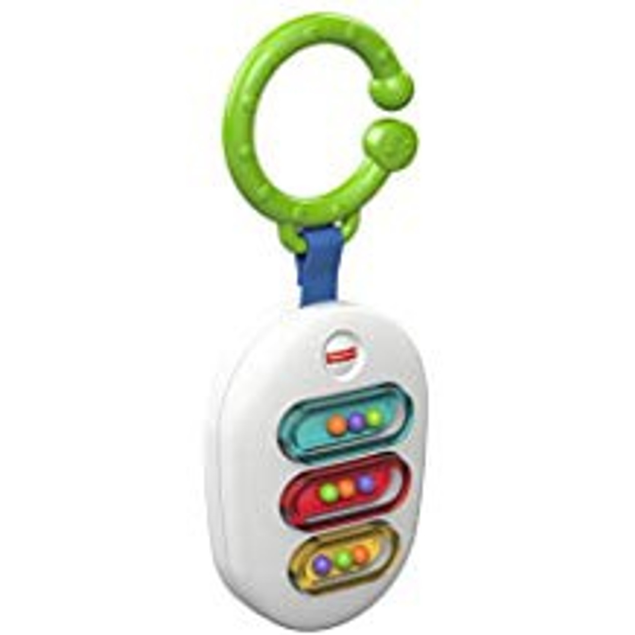 FISHER PRICE XYLO RATTLE