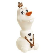 DISNEY FROZEN MINI TODDLER OLAF - Toys Club