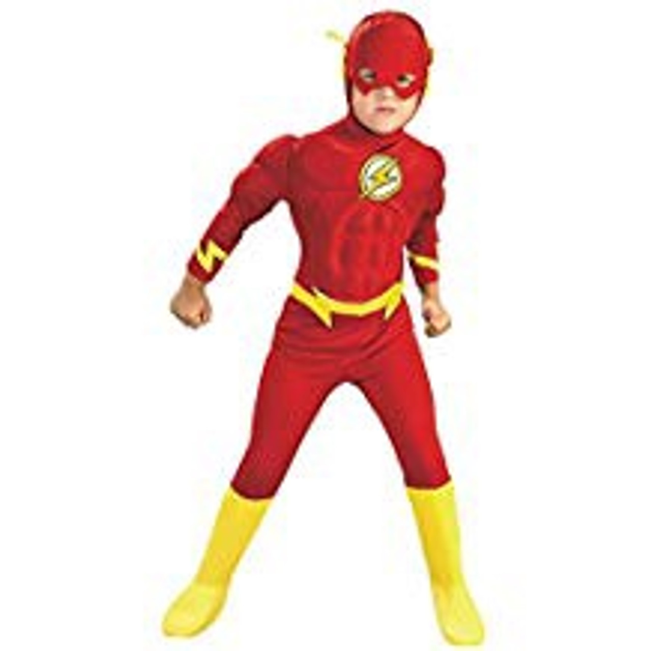 THE FLASH SMALL