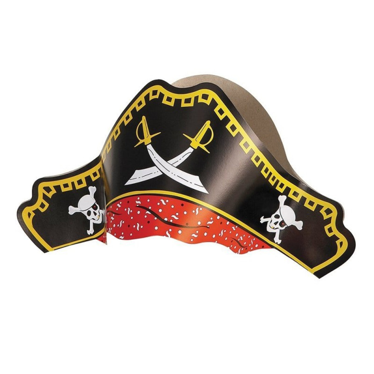 PIRATE HATS