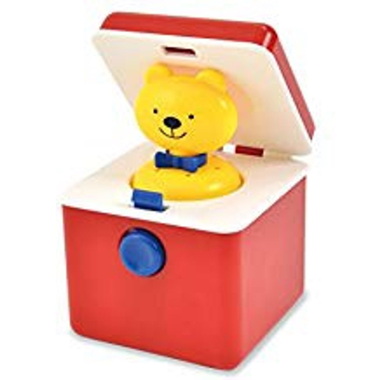 TED-IN-A-BOX