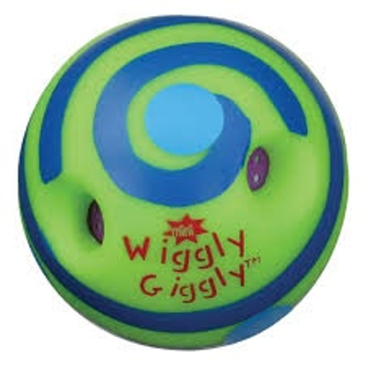 WIGGLY GIGGLY