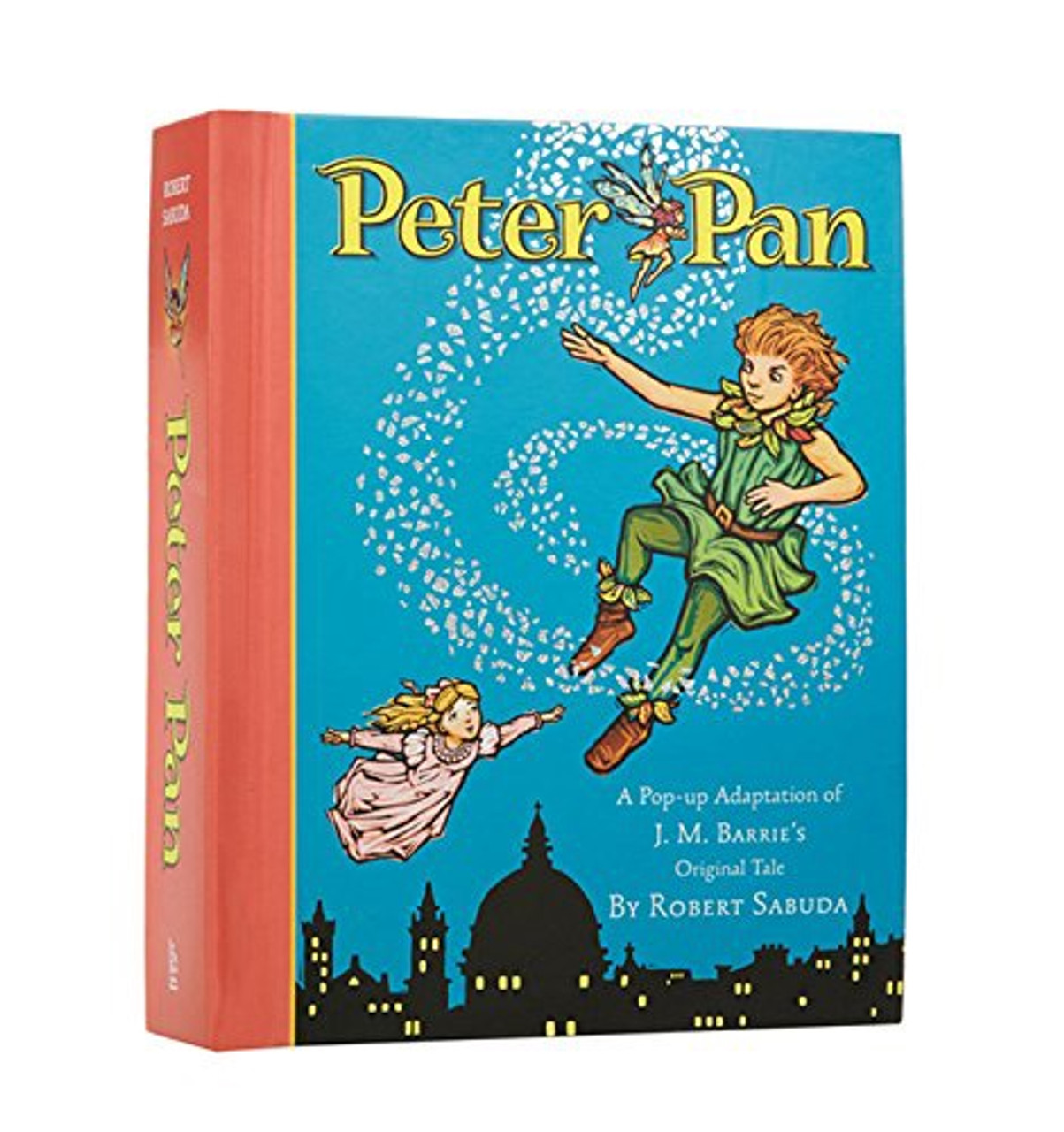 PETER PAN (POP UP)