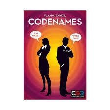 CODENAMES