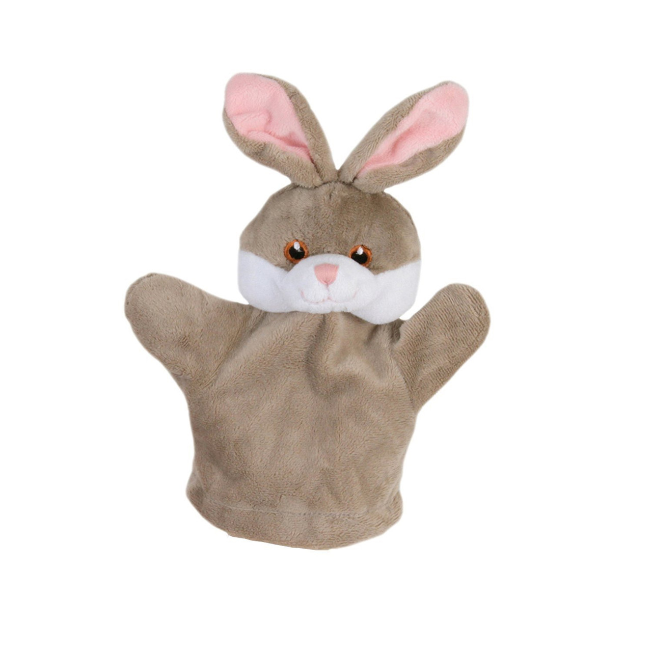 MY FIRST PUPPETS RABBIT