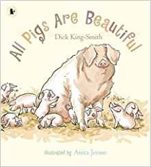 ALL PIGS ARE BEAUTIFUL (PB)